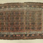 775 3193 ORIENTAL RUG